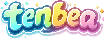 tenbea হোম লোগো